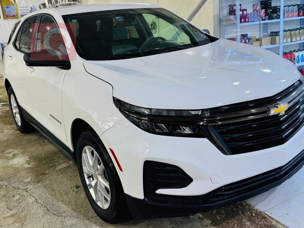 شێڤرۆلێت ئیکۆنۆکس